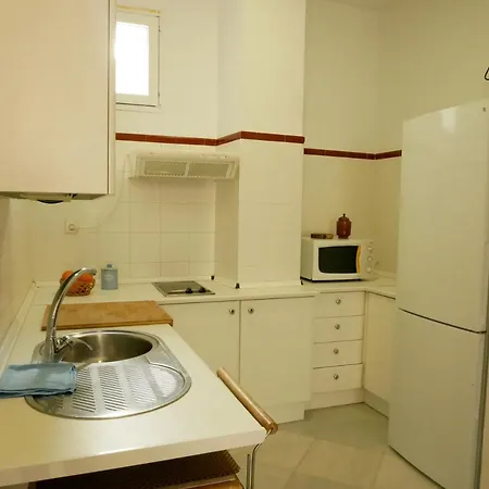 Sierpes 50 Apartment Seville Exterior photo