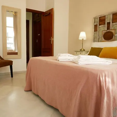 Sierpes 50 Apartment Seville Exterior photo
