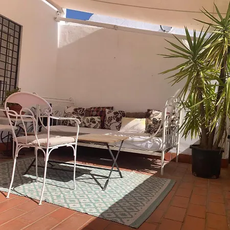 Sierpes 50 Apartment Seville Exterior photo