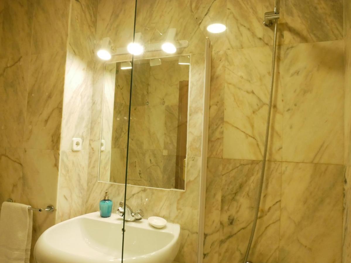 Sierpes 50 Apartamento Sevilha