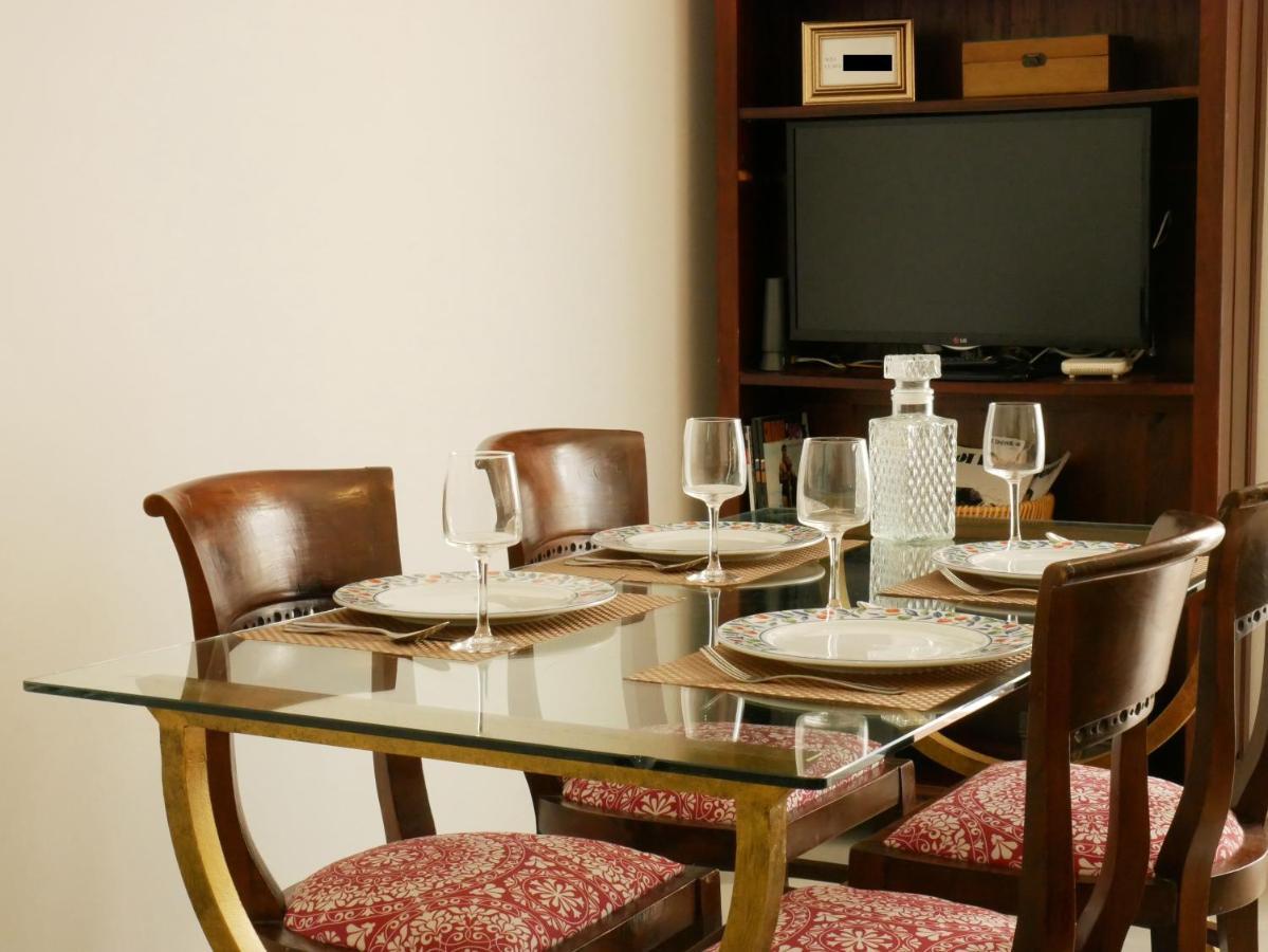 Apartamento Sierpes 50 Sevilha