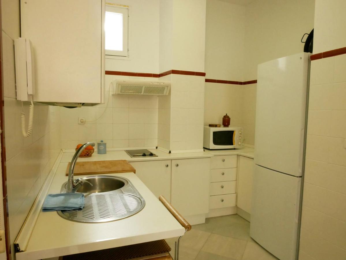 Apartamento Sierpes 50