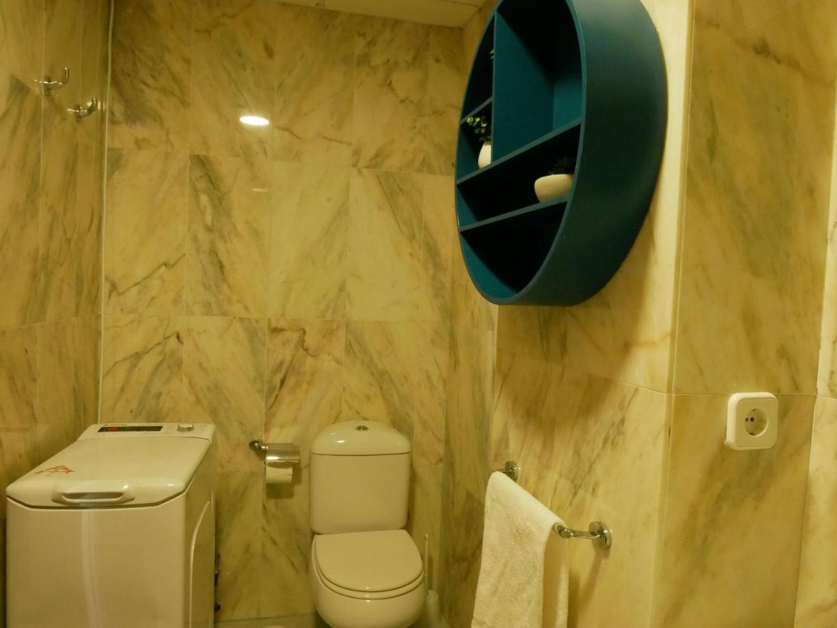 Apartamento Sierpes 50 Sevilha